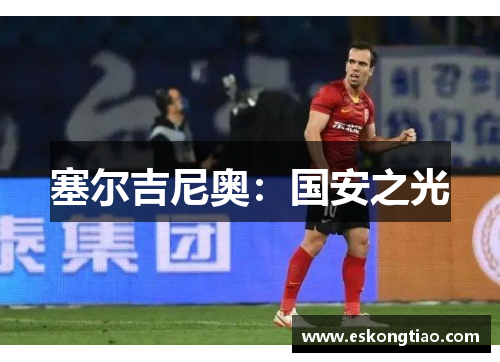 塞尔吉尼奥：国安之光