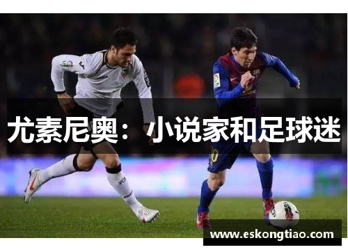 尤素尼奥：小说家和足球迷